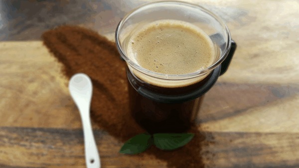 Mint Smoothie® Coffee - Image 4