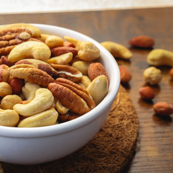 Mixed Nuts - Image 2