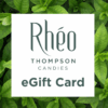 Rhéo Thompson Candies eGift Card