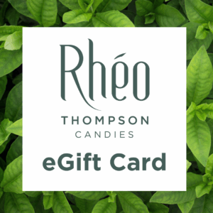 Rhéo Thompson Candies eGift Card