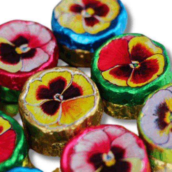 Pansy Collection - Image 2