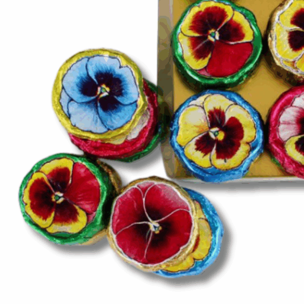 Pansy Collection - Image 3