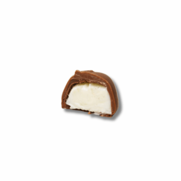 Rum and Butter Creams