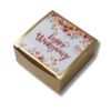 Mini Thanksgiving Box