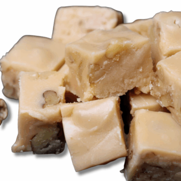 Maple Nut Fudge - Image 3