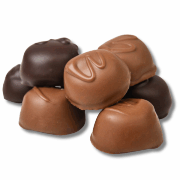 Strawberry Creams - Image 2