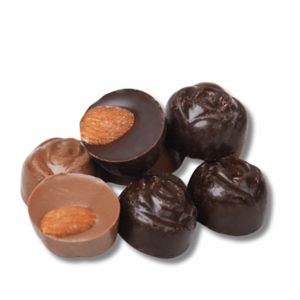 Almond Swirls - Image 2