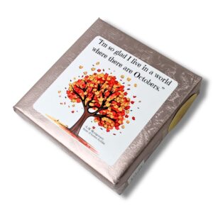 Anne of Green Gables Gift Boxes