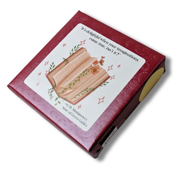 Anne of Green Gables Gift Boxes - Image 2