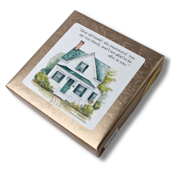 Anne of Green Gables Gift Boxes - Image 3