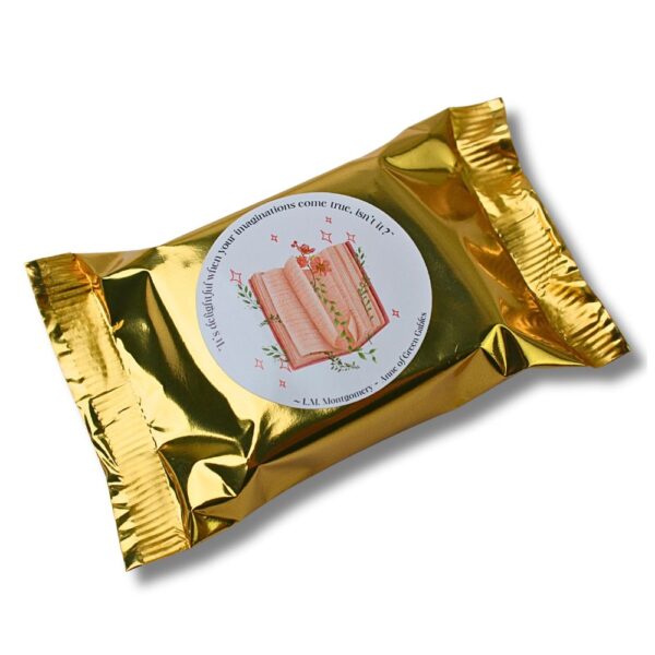 Anne of Green Gables Smoothie Bars - Image 3