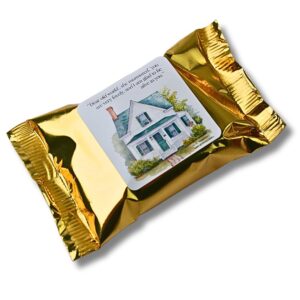 Anne of Green Gables Smoothie Bars