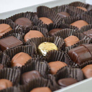 Assorted Cream Centres