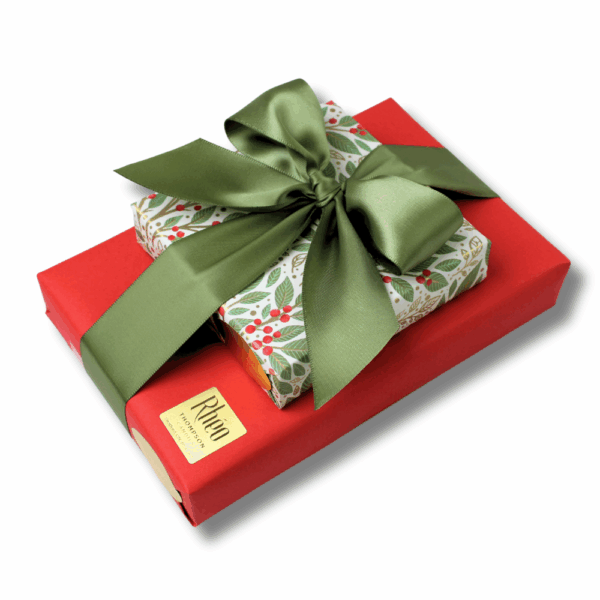 Small Christmas 2-Tier - Image 2