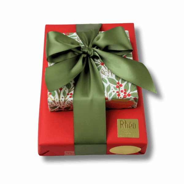 Small Christmas 2-Tier - Image 6