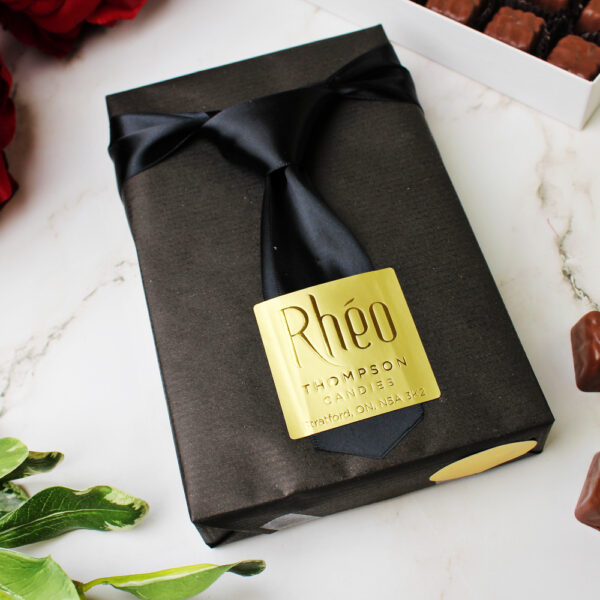 The Tie Box - Image 2