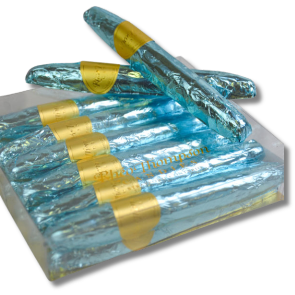 Chocolate Cigars - Image 3