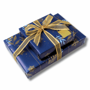 Small Christmas 2-Tier