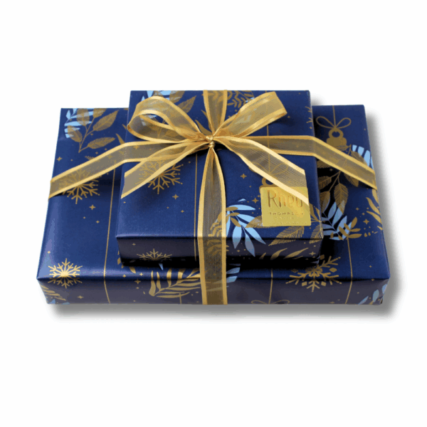 Small Christmas 2-Tier - Image 5