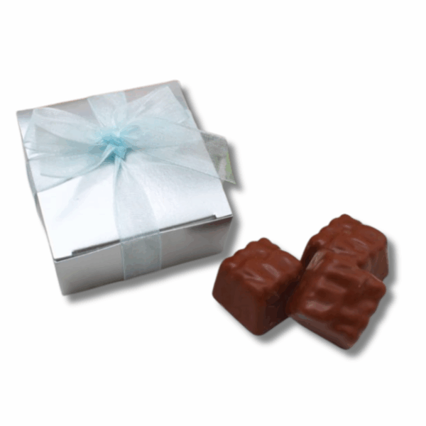 Box of 4 Chocolates - Image 2