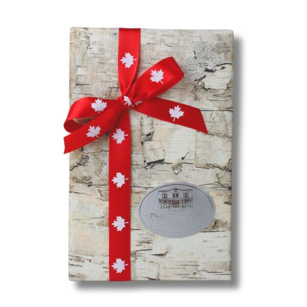 Canadiana Bow Box - Image 2