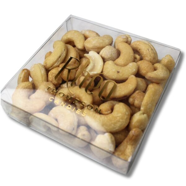 Autumn Cashew and Chocolate Set - Image 4
