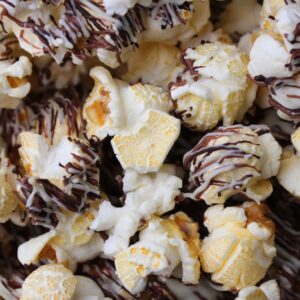 Chocolate Pop