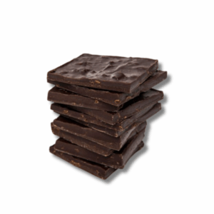 Coffee Bean Bark