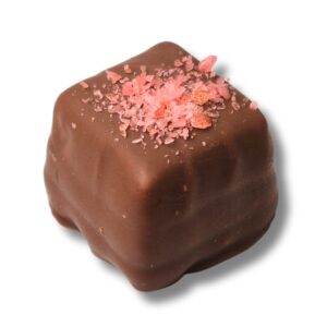 Raspberry Cordial Ganache - PICKUP ONLY