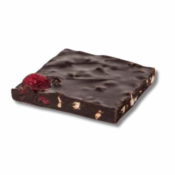 72% Cranberry Almond Bark - Image 2