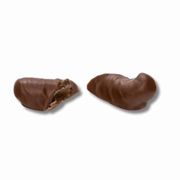Chocolate Covered Orange Peel - Image 2
