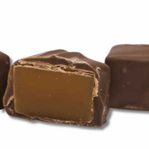Vanilla Caramels