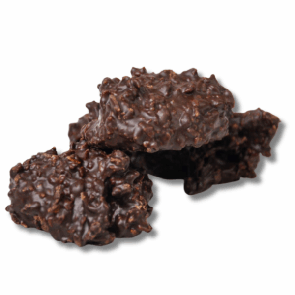 Coconut Crunchies - Image 3