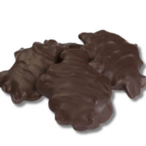 Chocolate Pecan Patties