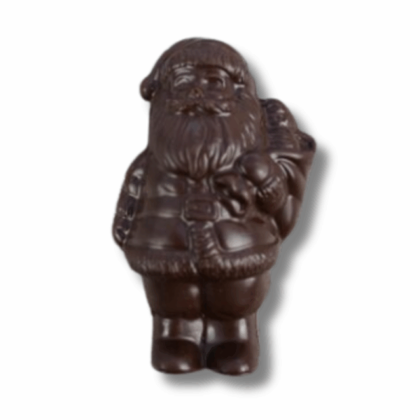 Roly-Poly Santa - Image 3