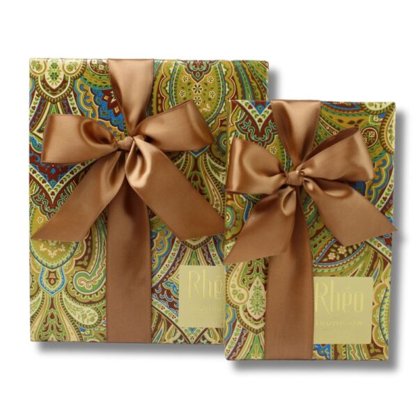Fall Bow Box - Image 7