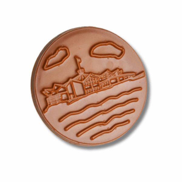 Stratford Festival Medallion - Image 2