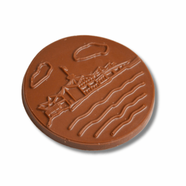 Stratford Festival Medallion - Image 3