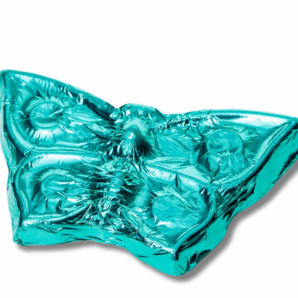 Butterfly in Milk Chocolate - Image 2