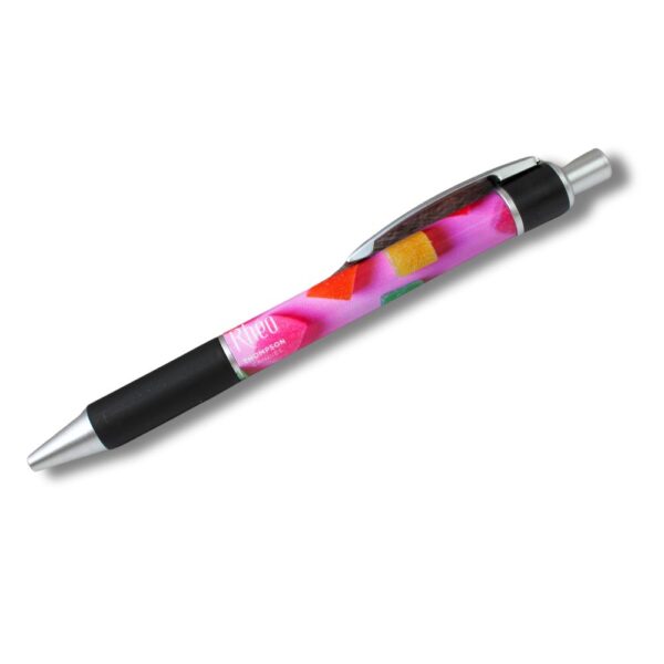 Fruit Jellies Notebook + Pen Set - Image 2