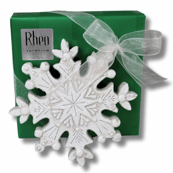 Sparkling Snowflake Box - Image 2