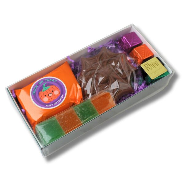 Halloween Goody Box - Image 2