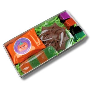 Halloween Goody Box