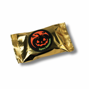 Halloween Smoothie Bar