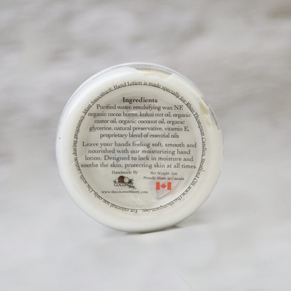 Mint Smoothie® Hand Lotion Set - Image 4