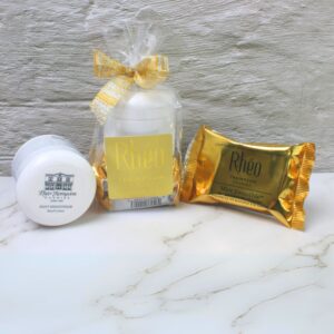 Mint Smoothie® Hand Lotion Set