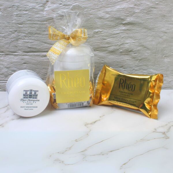 Mint Smoothie® Hand Lotion Set