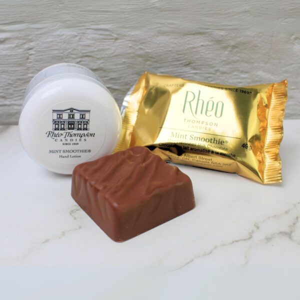 Mint Smoothie® Hand Lotion Set - Image 2