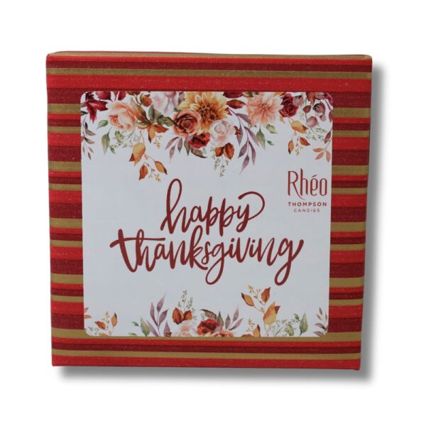 The Thanksgiving Box - Image 2
