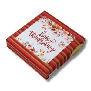 The Thanksgiving Box